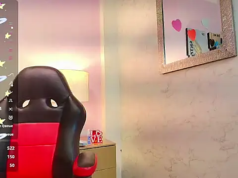 AmyTorres_'s cam snapshot