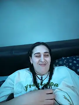 ThicBunz's cam snapshot