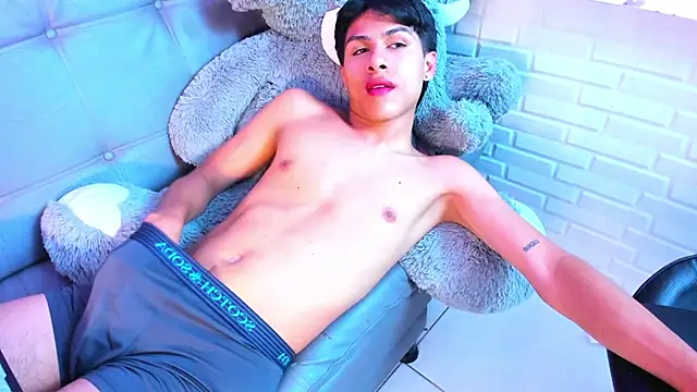 Evans_Robinson's cam snapshot