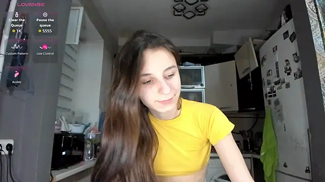 _Nika_Kik's cam snapshot