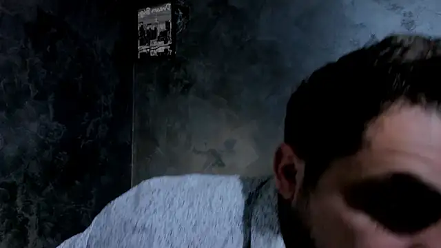 Master_Mark_Wayne's cam snapshot