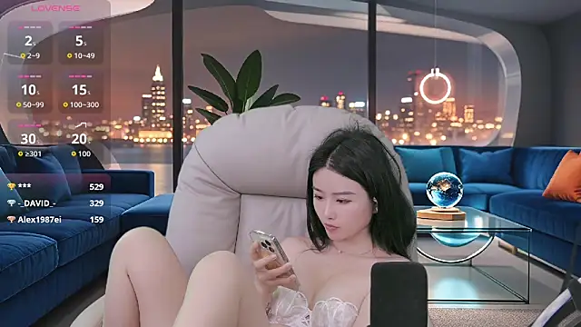 yoyo520-'s cam snapshot