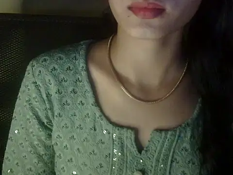 Shezi_N's cam snapshot