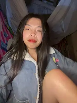 lux-su's cam snapshot