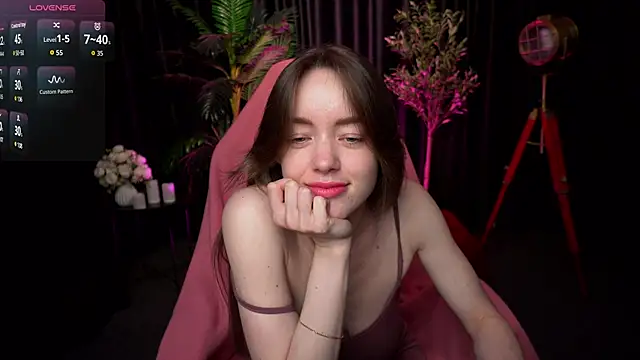 Velouraa's cam snapshot