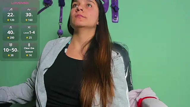 hazz_smith_'s cam snapshot