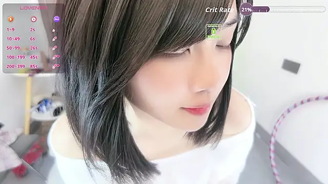 Minnie-Micky live sex cam