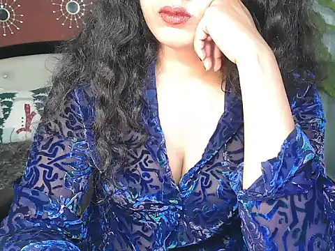 shaalu_sharma's cam snapshot