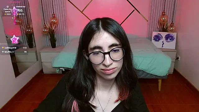 LenaRoses live sex cam