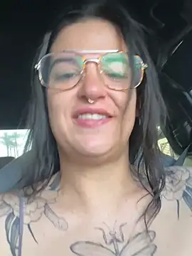 SafeinouterSpace live sex cam