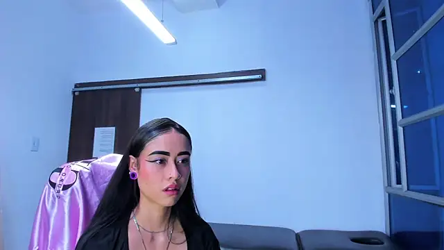 AnnySweett_ live sex cam