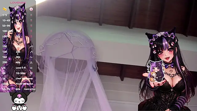 Mitsu_Kawii's cam snapshot