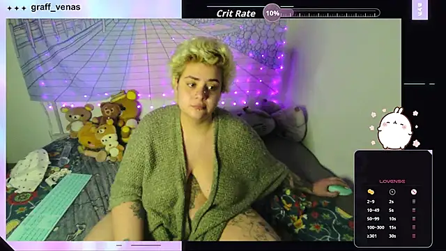 graff_venas's cam snapshot
