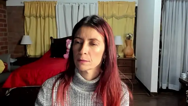 Charlotte-Willson live sex cam