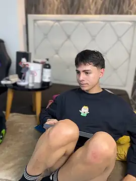 Samu_Hott live sex cam