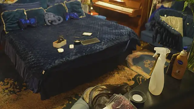 VanessaDoyle's cam snapshot