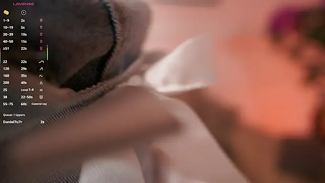 BillieBrownn's cam snapshot