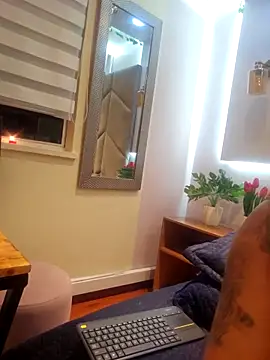 AzunaStar's cam snapshot