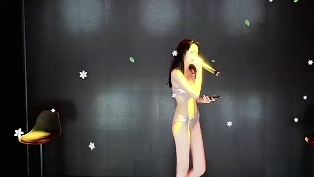 Yangyuba-003 live sex cam