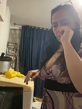 Freya_Artemisa's cam snapshot