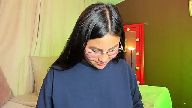 Little_Ivy live sex cam