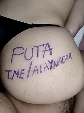 Xxpareja23af's cam snapshot