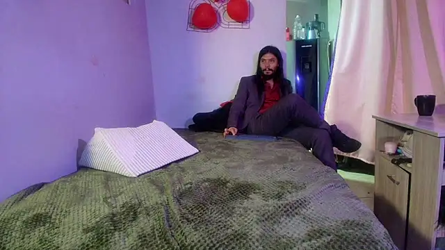 deserters_anki live sex cam