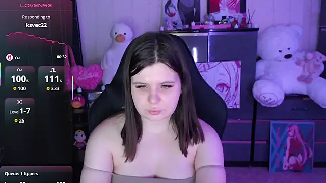 AmyVibess live sex cam