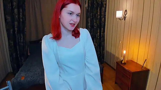 LinaMalech live sex cam