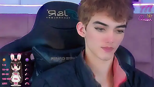 Baby_FenixTS live sex cam