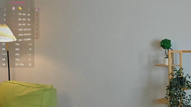 JanelBitther live sex cam