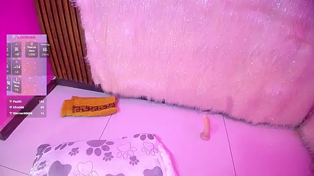 Ambar_Walker's cam snapshot