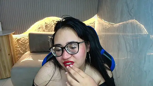 bunny_mich_r's cam snapshot