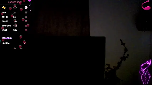 Fer_Andrea live sex cam