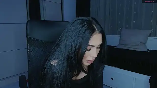 mistress_meryem's cam snapshot