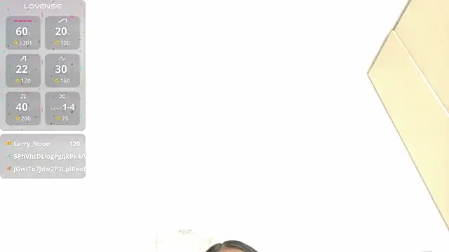 katrina-kaif_'s cam snapshot