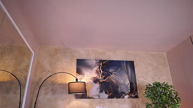 EvaZane live sex cam