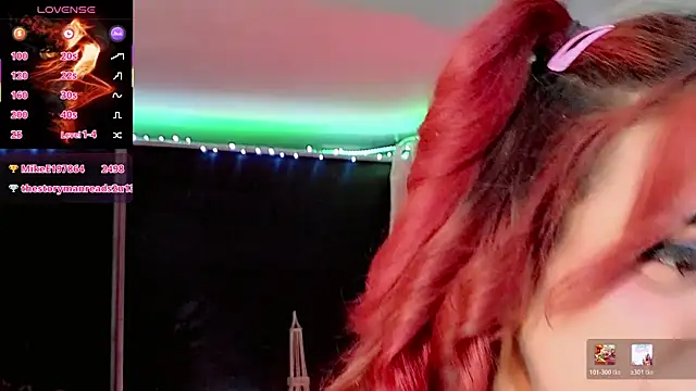 the-horus-girl live sex cam