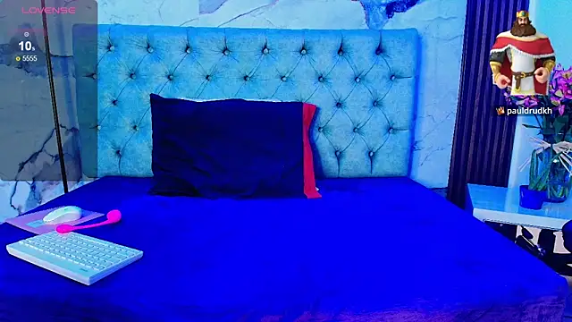 ANAMARIARIOS live sex cam