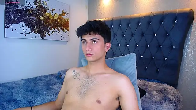 MrWilliseo live sex cam