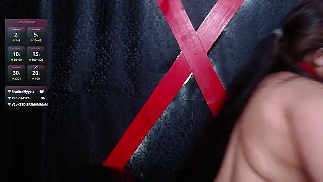 i_am_karoll's cam snapshot