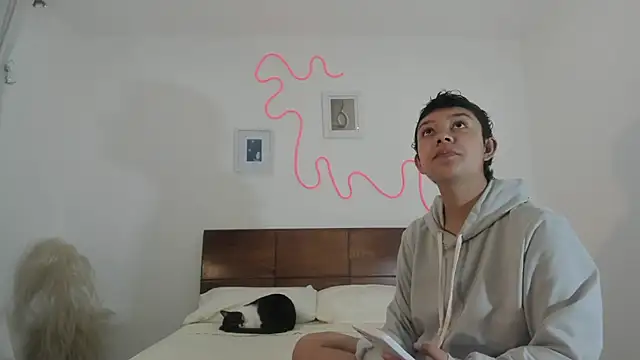 hardcoreheat_ind's cam snapshot