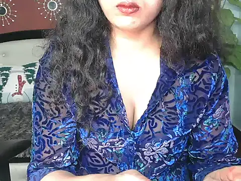 shaalu_sharma's cam snapshot