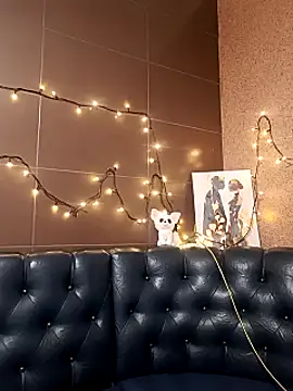 angel_demon17's cam snapshot