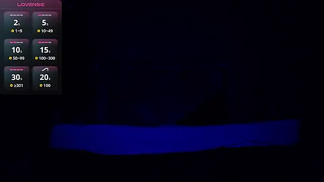 hunter_biggest live sex cam