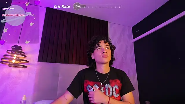 Fran_Smiths's cam snapshot