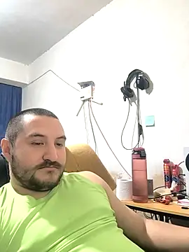 the_shidokun's cam snapshot