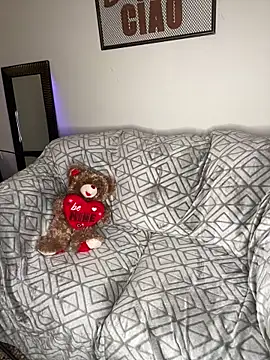 ladycreamypr2 live sex cam