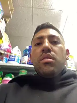 JuanZapata33's cam snapshot