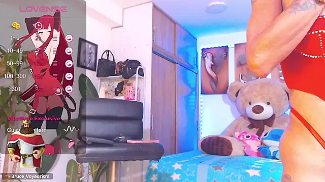 Hotgiirl_1 live sex cam